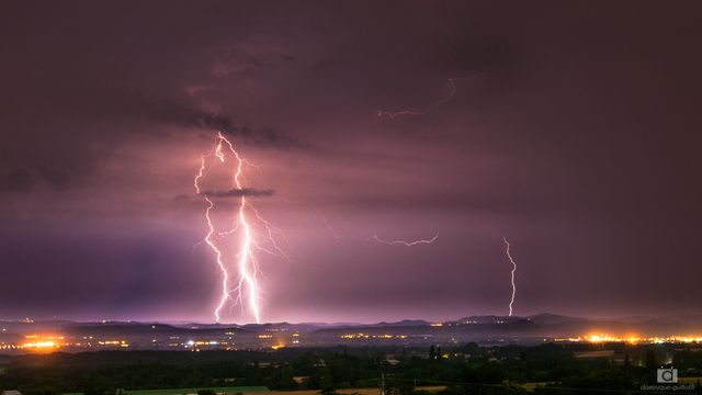 Orage